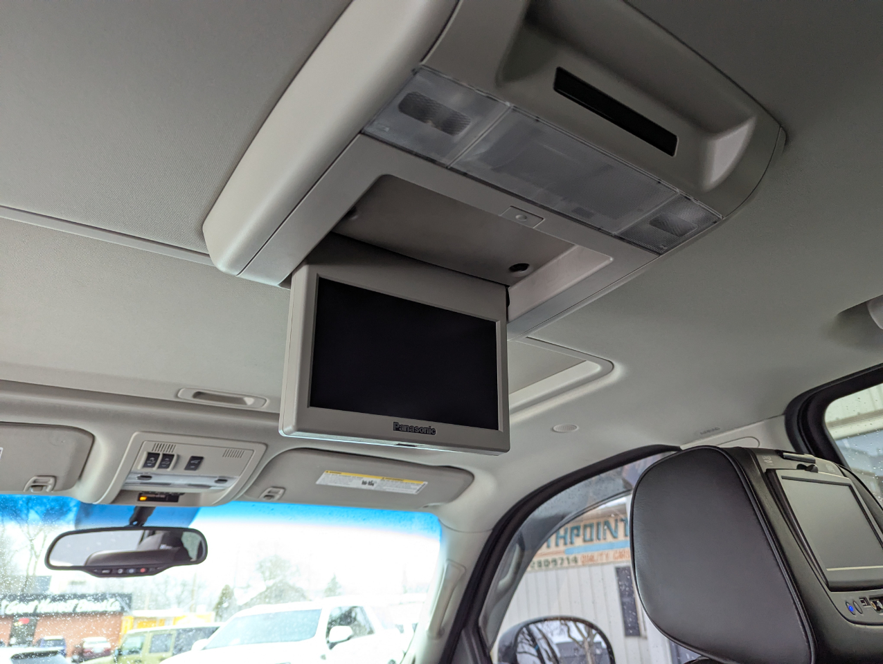 Cadillac Escalade AWD 4dr Platinum Edition 2013