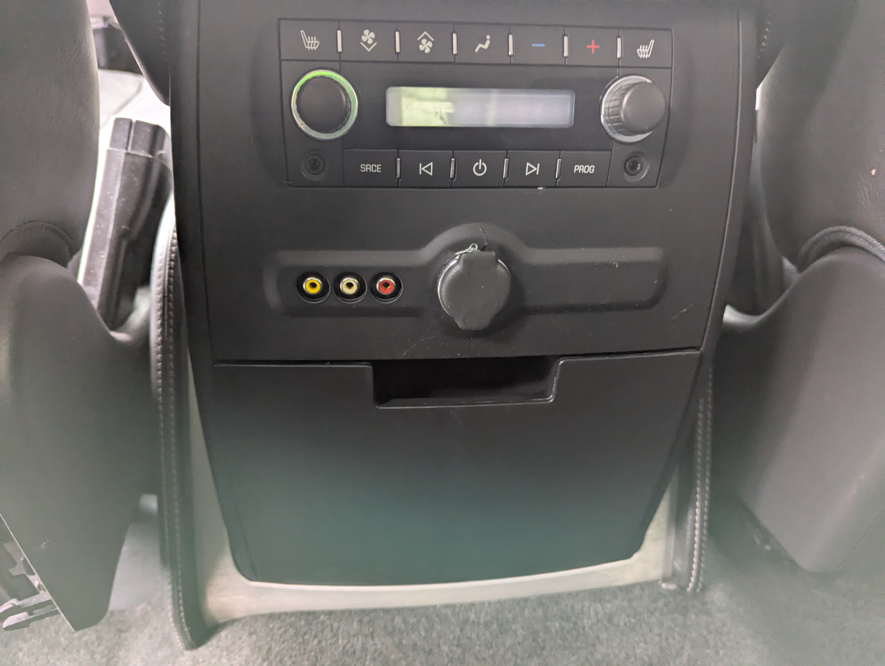 Cadillac Escalade AWD 4dr Platinum Edition 2013