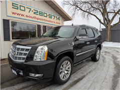 2013 Cadillac Escalade 