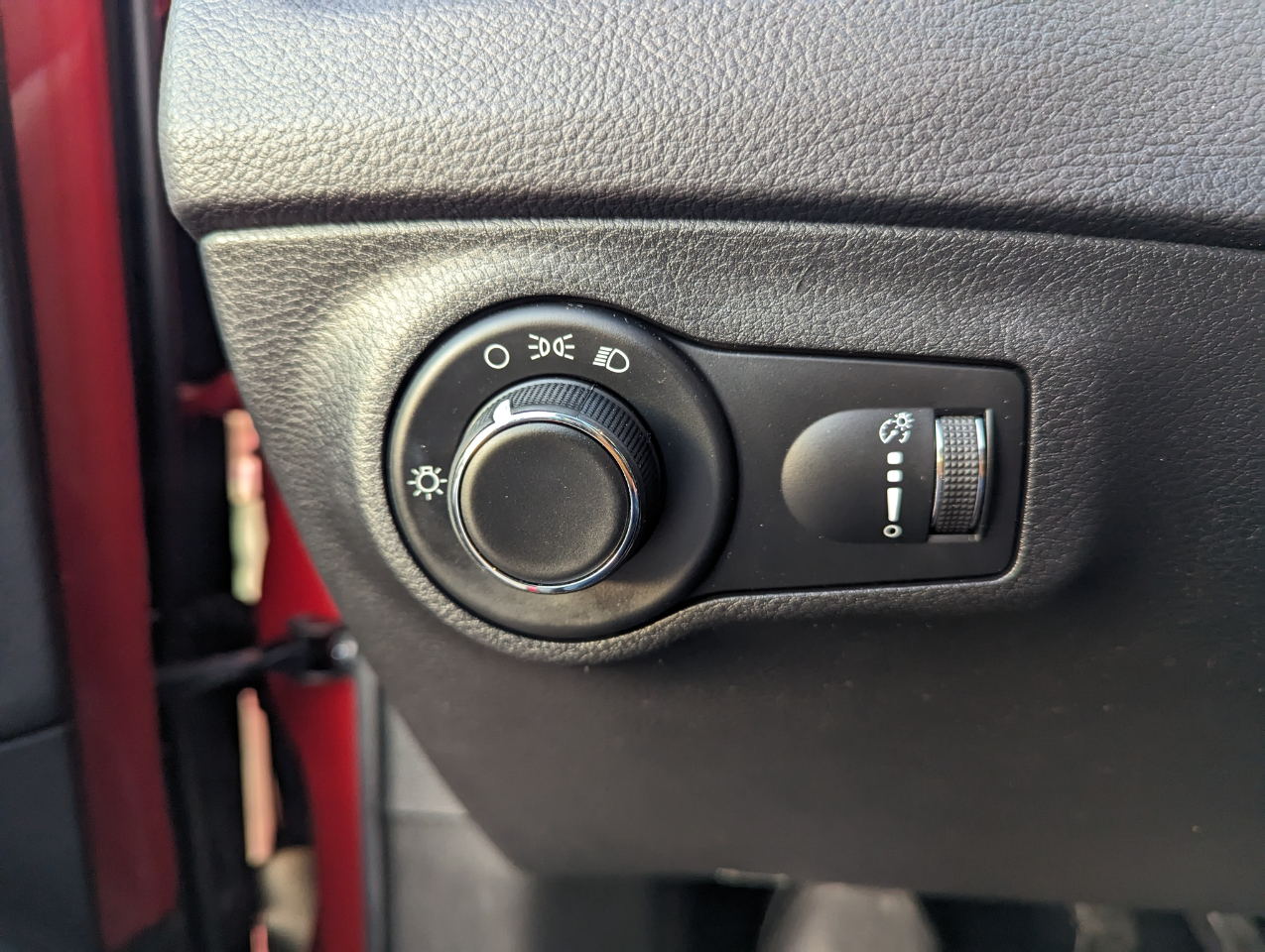 Jeep Compass Sport FWD 2018