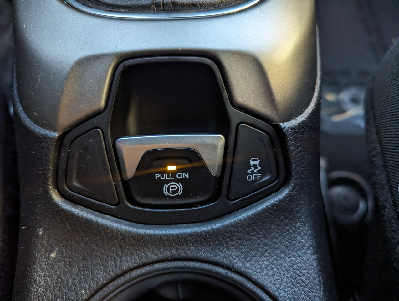 Jeep Compass Sport FWD 2018