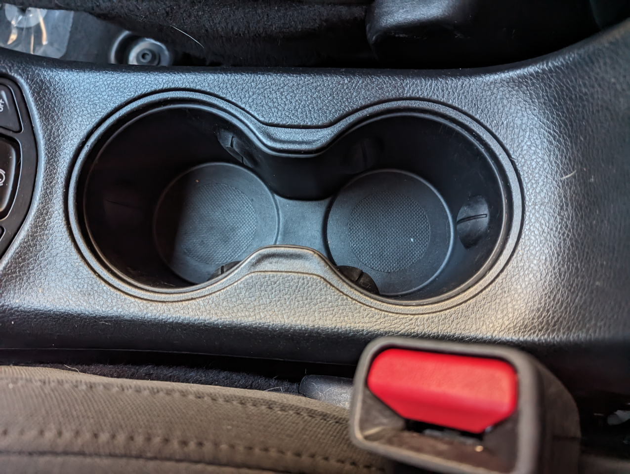 Jeep Compass Sport FWD 2018