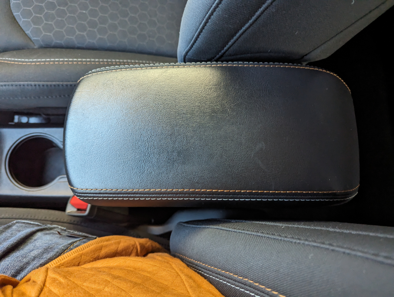 Jeep Compass Sport FWD 2018