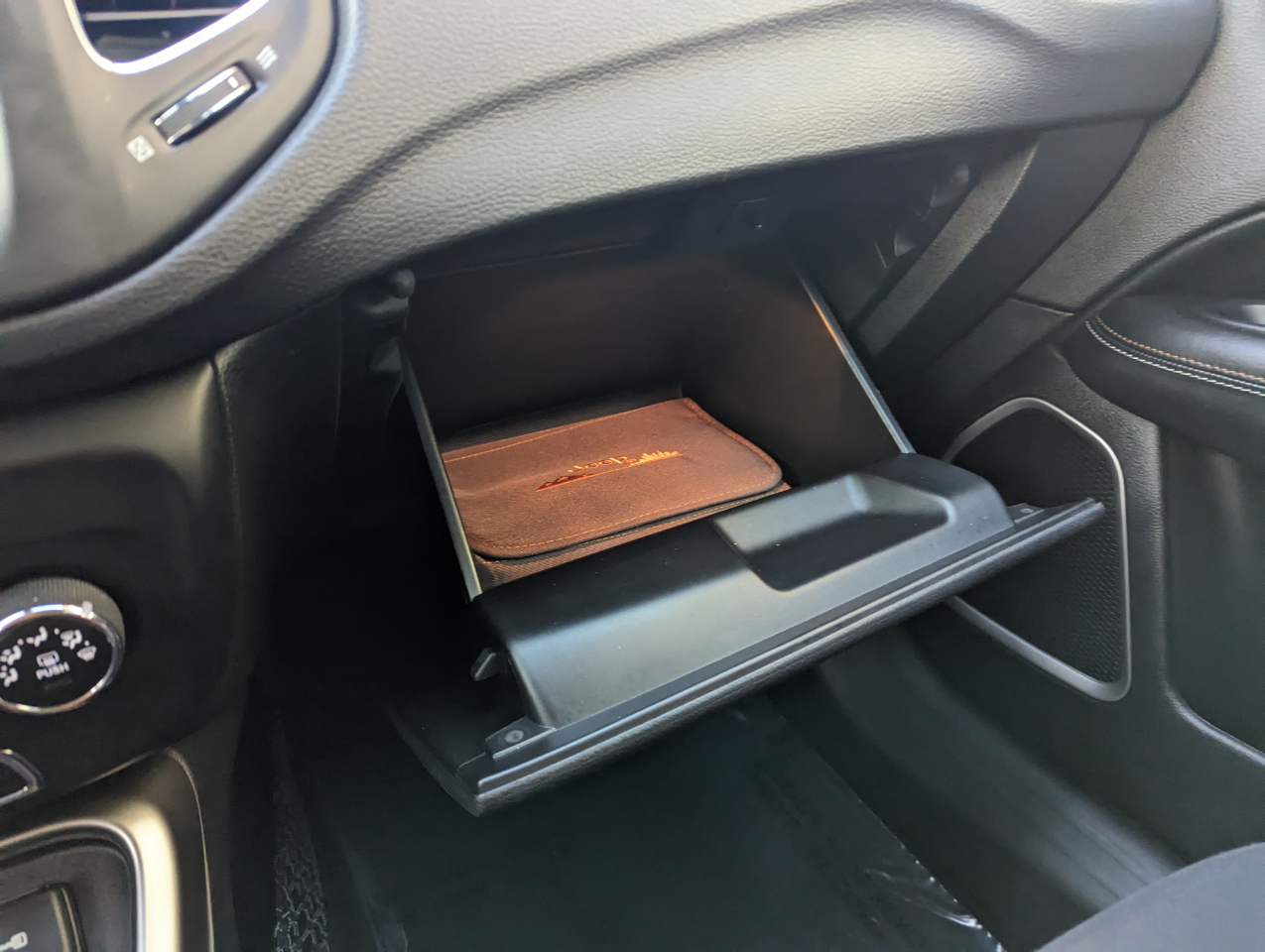 Jeep Compass Sport FWD 2018