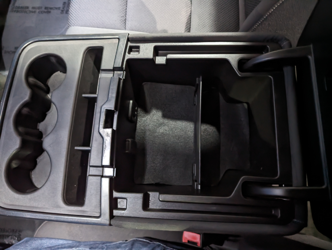 Chevrolet Silverado 1500 4WD Crew Cab 143.5" LT w/2LT 2018