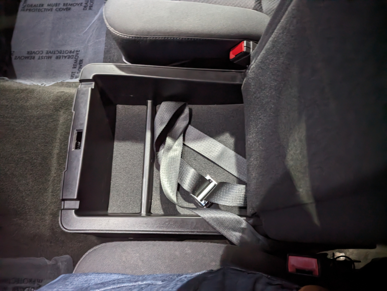 Chevrolet Silverado 1500 4WD Crew Cab 143.5" LT w/2LT 2018