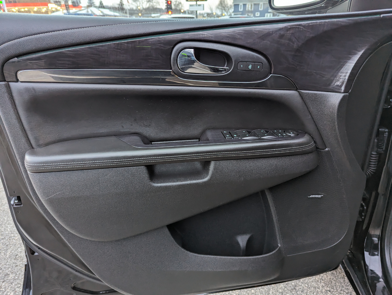 Buick Enclave AWD 4dr Premium 2016