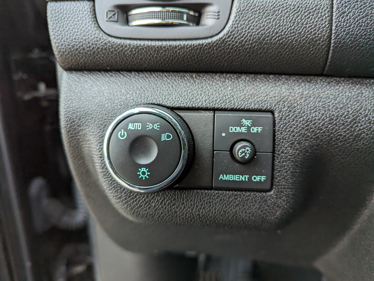 Buick Enclave AWD 4dr Premium 2016