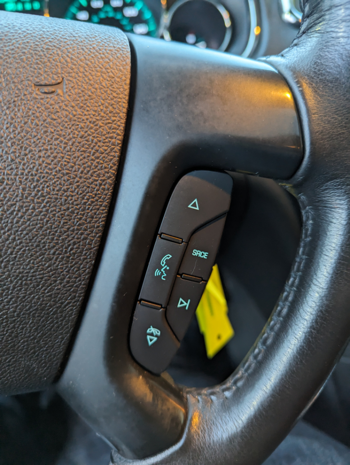 Buick Enclave AWD 4dr Premium 2016