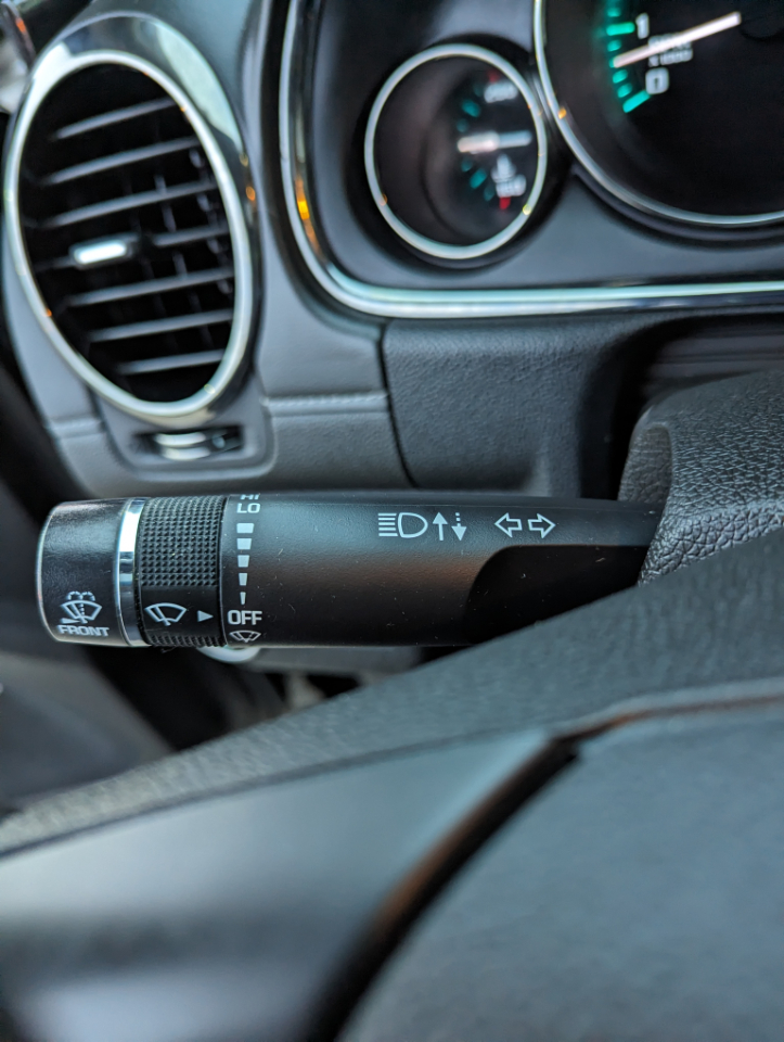 Buick Enclave AWD 4dr Premium 2016