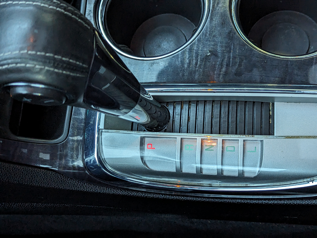 Buick Enclave AWD 4dr Premium 2016