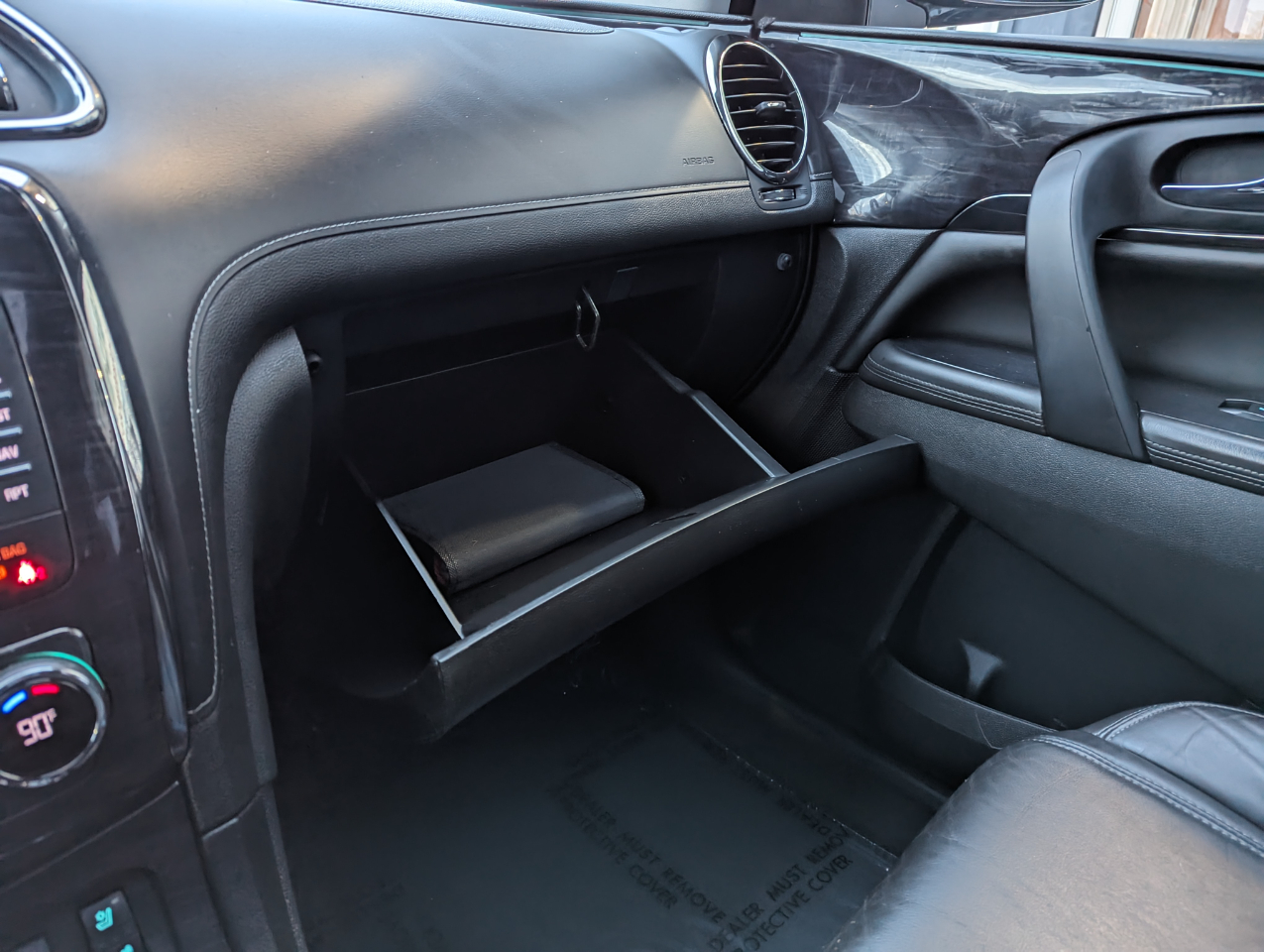 Buick Enclave AWD 4dr Premium 2016