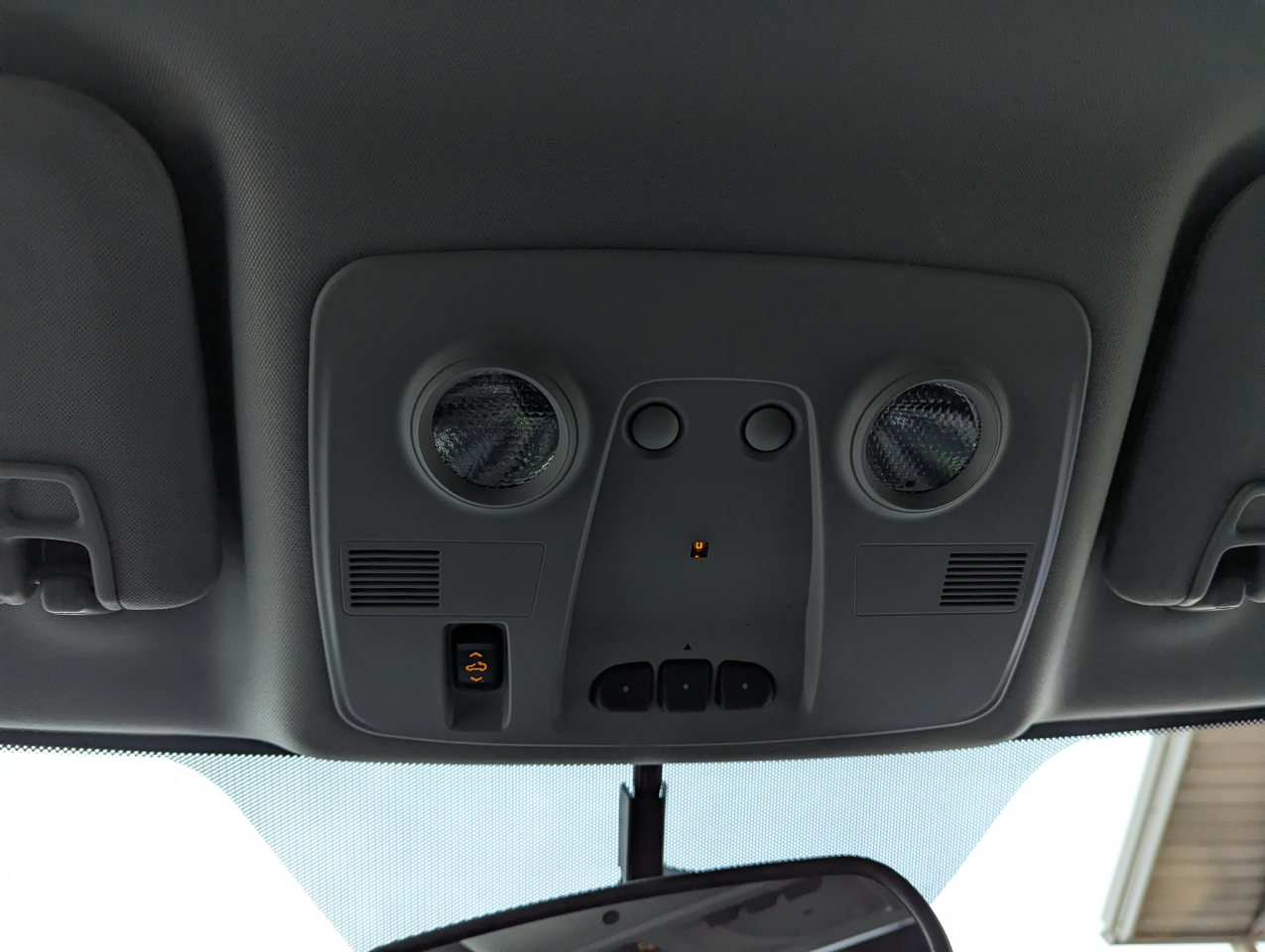 Buick Enclave AWD 4dr Premium 2016