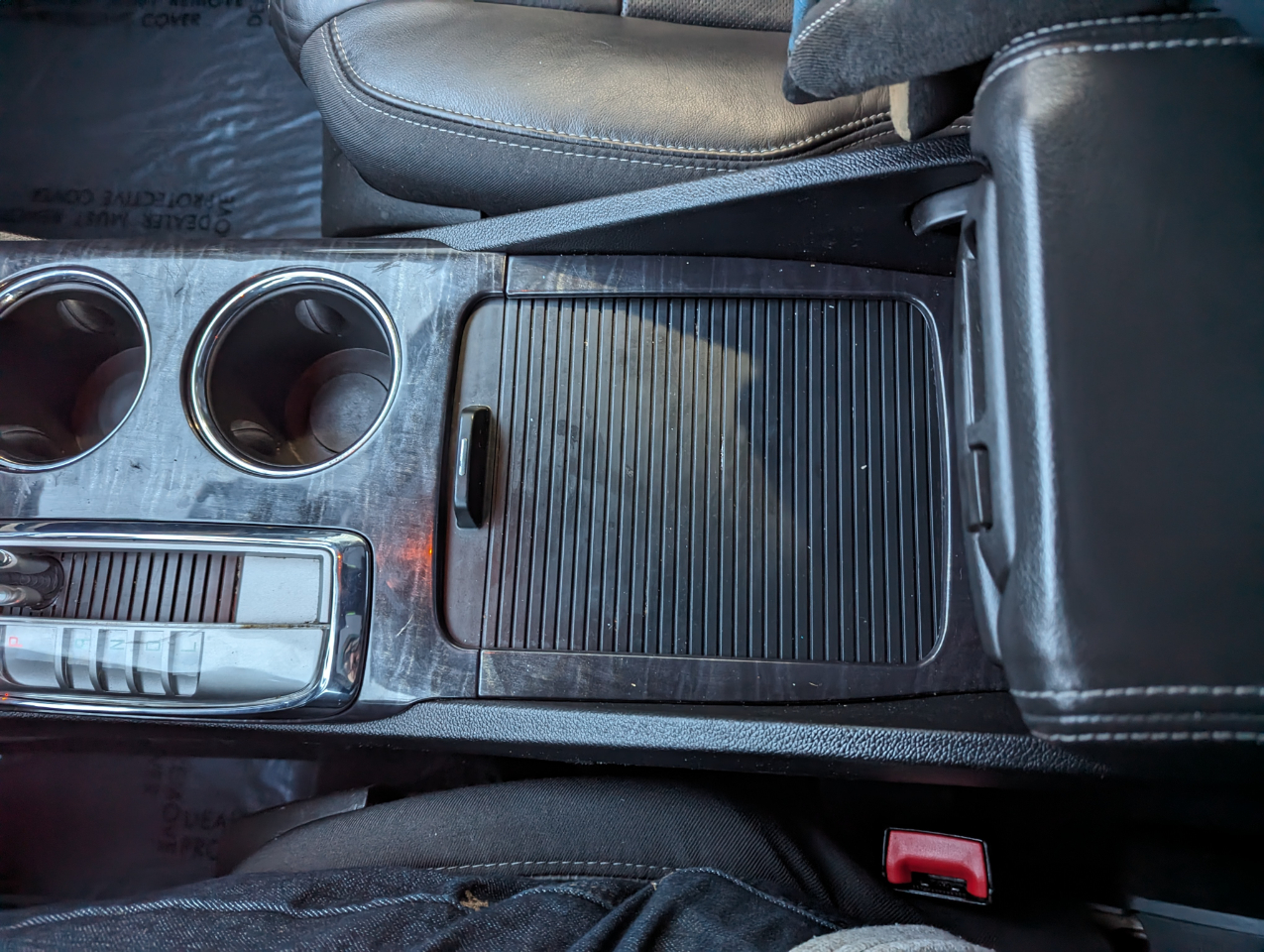 Buick Enclave AWD 4dr Premium 2016