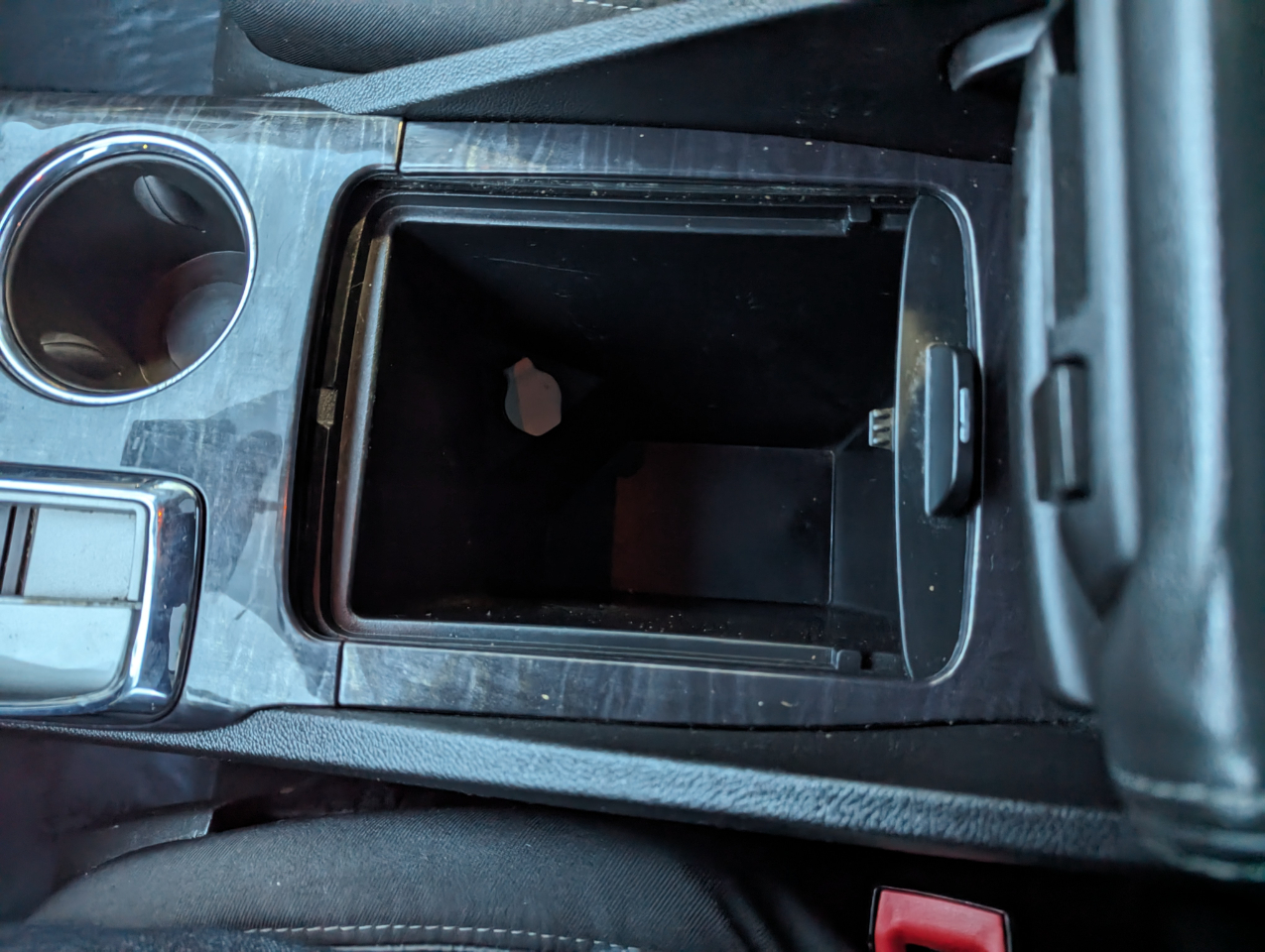 Buick Enclave AWD 4dr Premium 2016