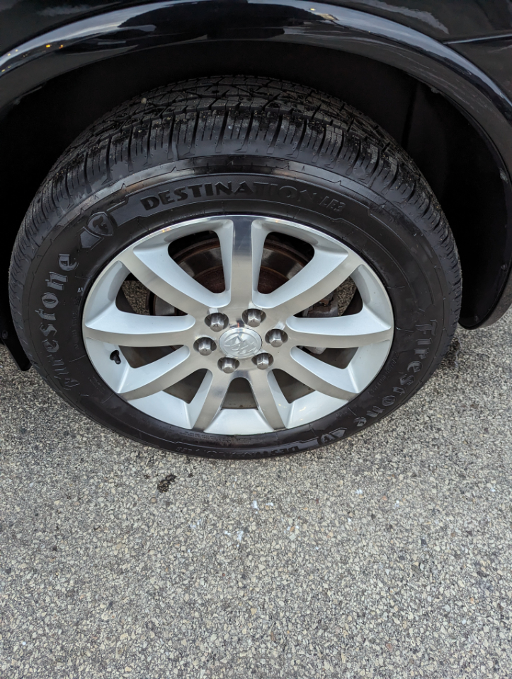 Buick Enclave AWD 4dr Premium 2016