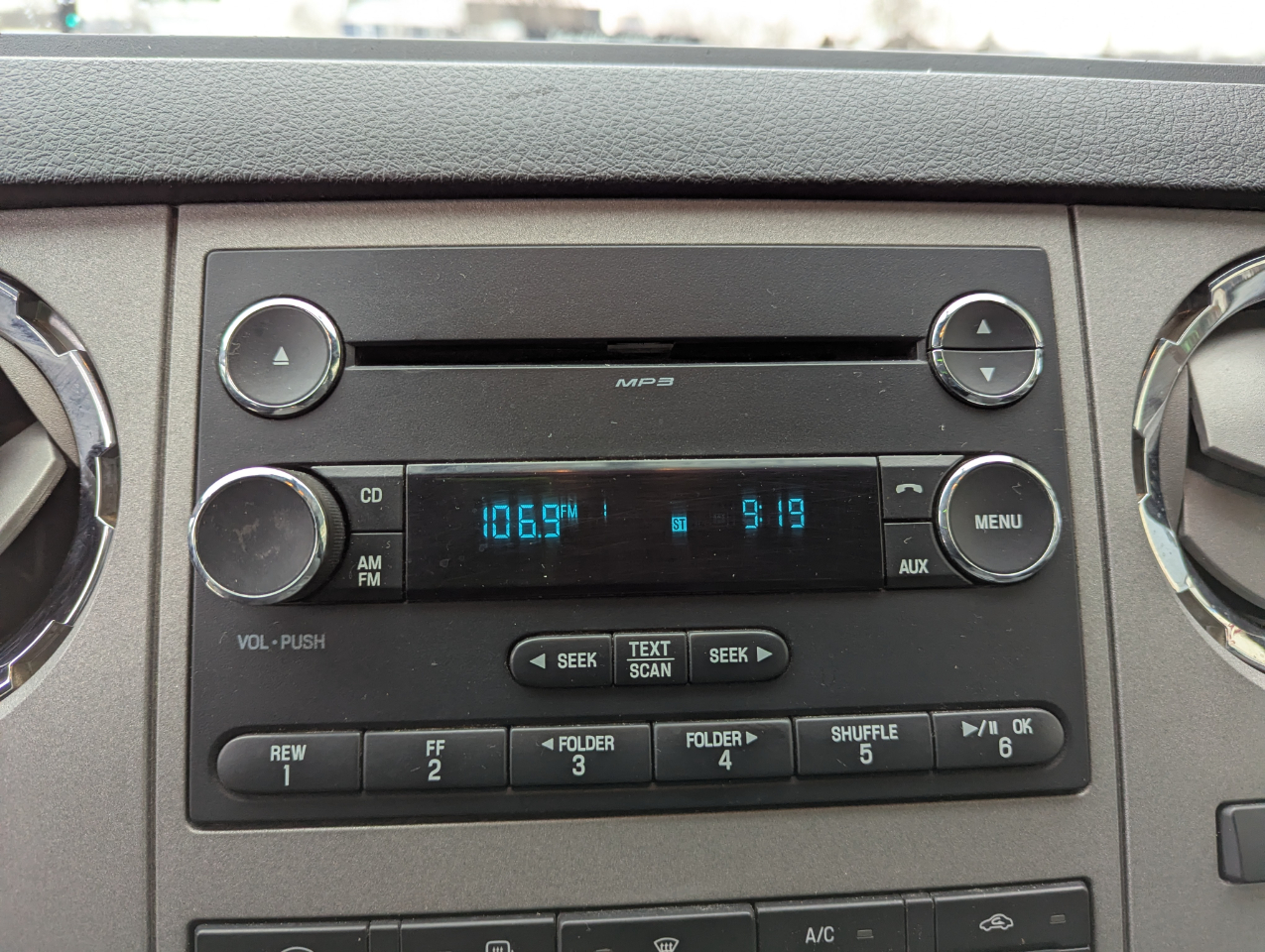 Ford Super Duty F-350 SRW 4WD Crew Cab 156" XLT 2016