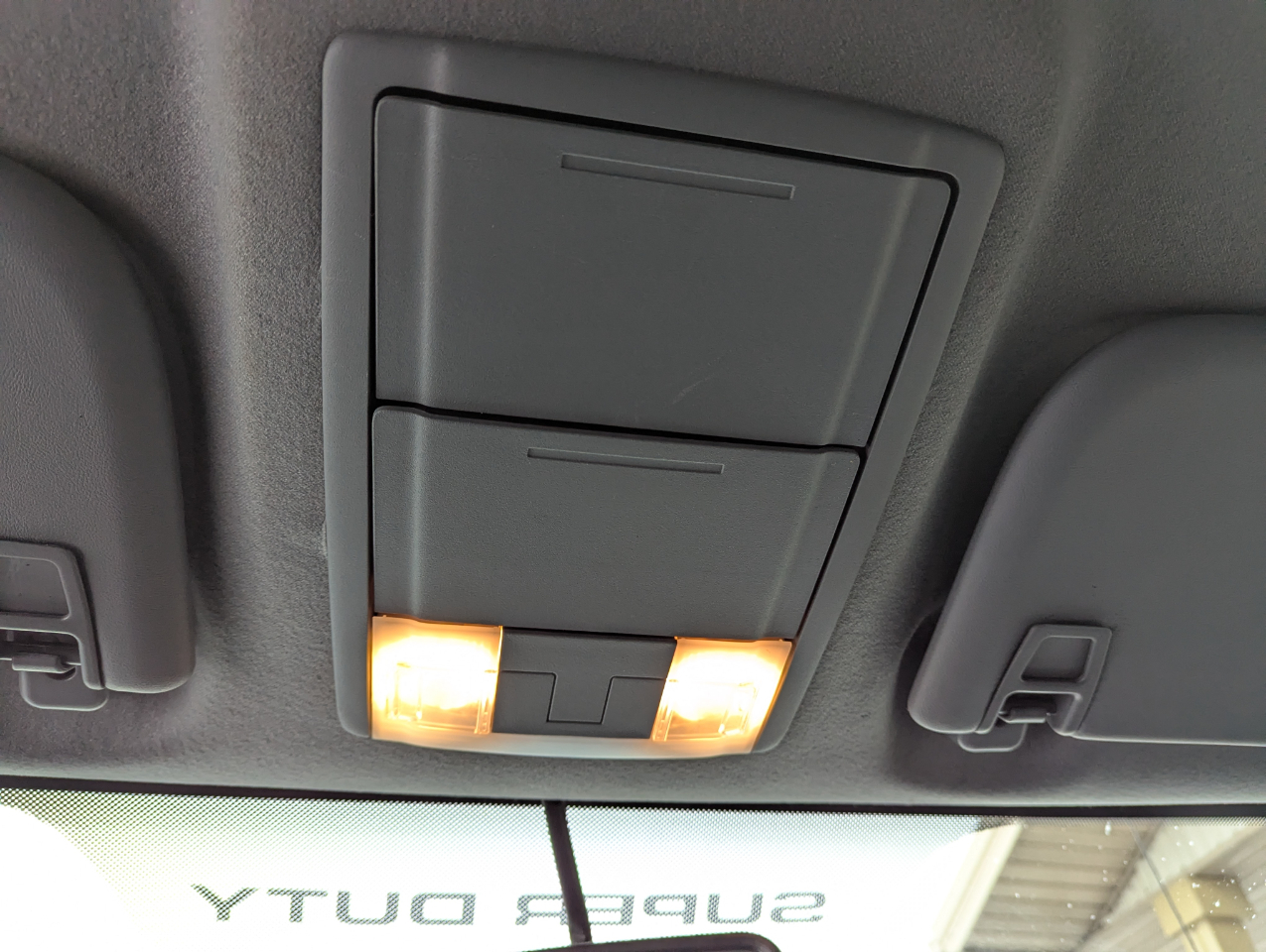 Ford Super Duty F-350 SRW 4WD Crew Cab 156" XLT 2016