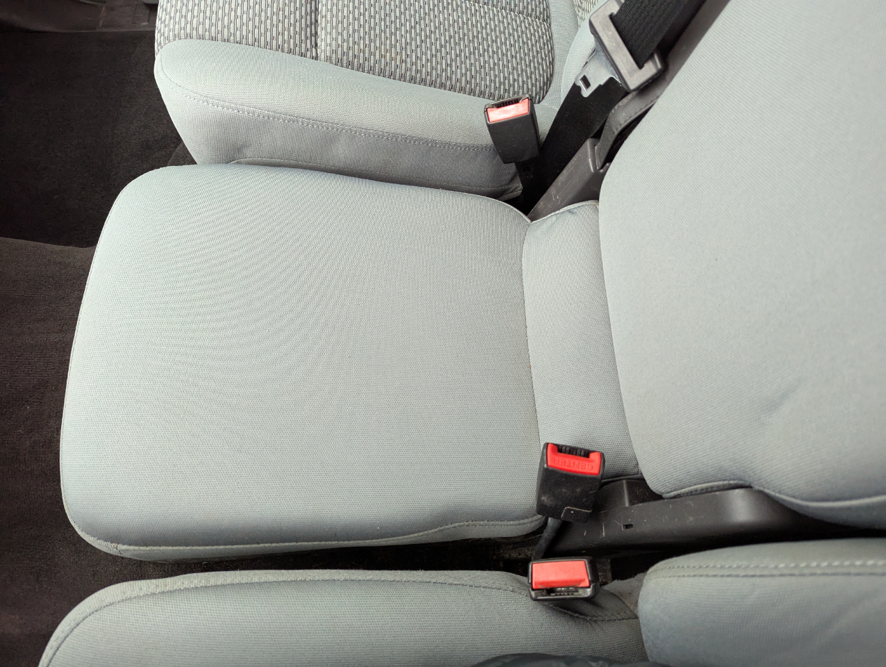 Ford Super Duty F-350 SRW 4WD Crew Cab 156" XLT 2016