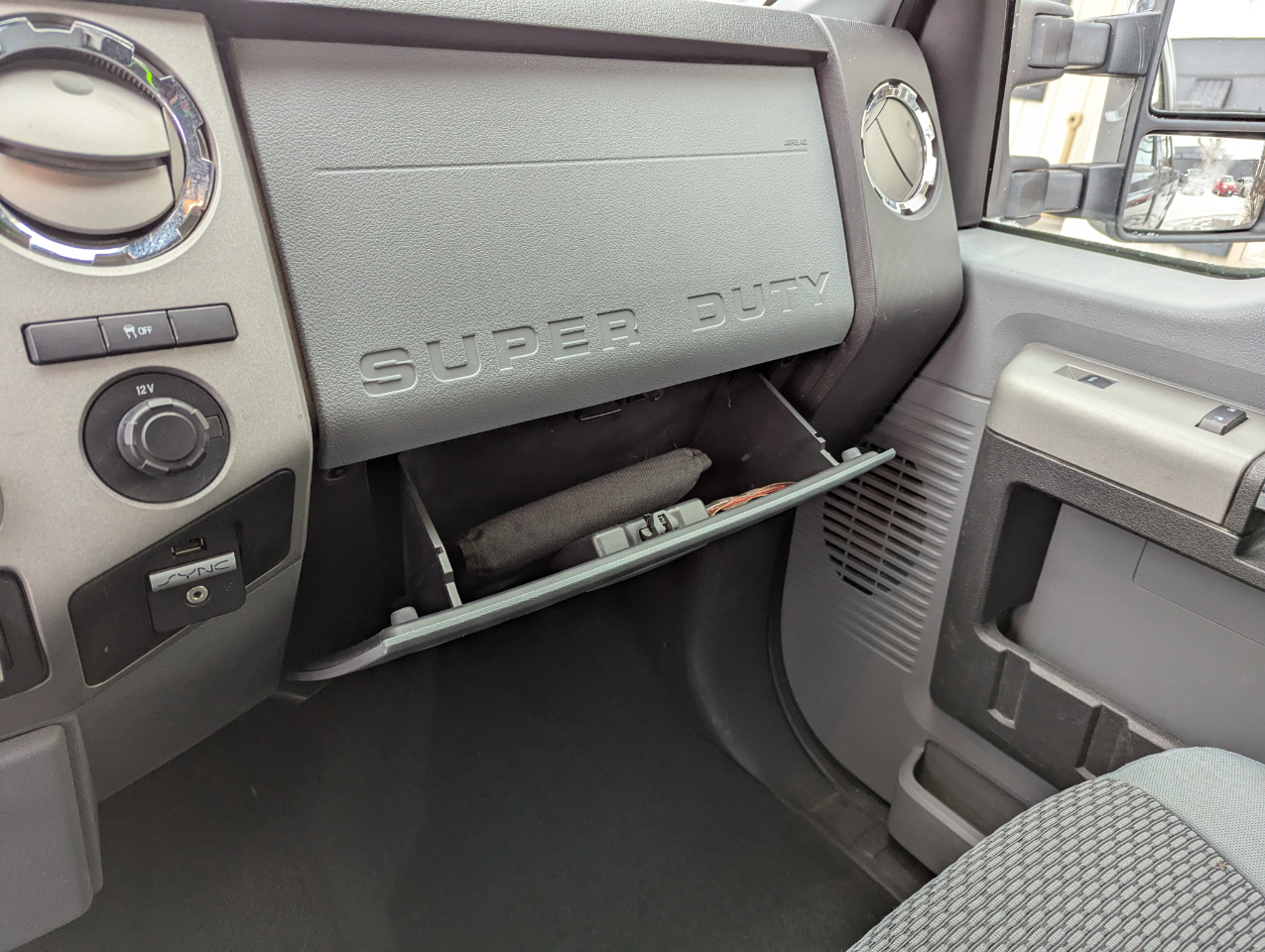 Ford Super Duty F-350 SRW 4WD Crew Cab 156" XLT 2016