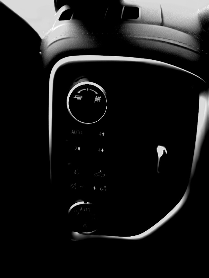 Chevrolet Silverado 1500 4WD Crew Cab 147" RST 2019