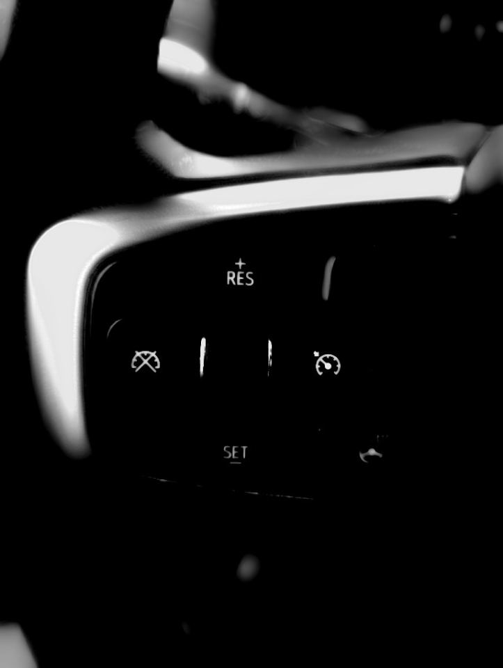 Chevrolet Silverado 1500 4WD Crew Cab 147" RST 2019