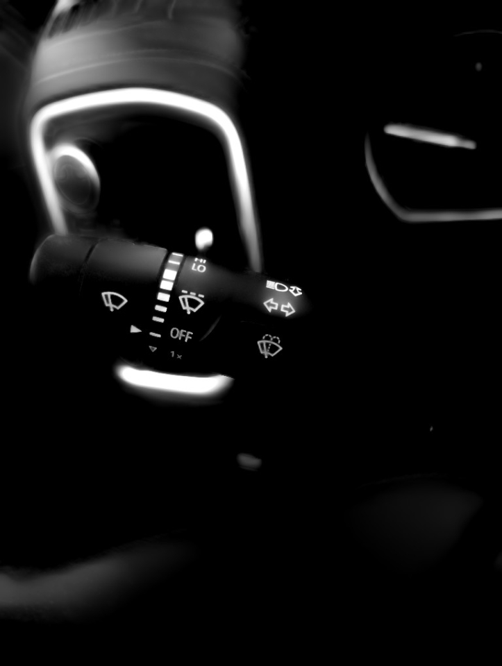 Chevrolet Silverado 1500 4WD Crew Cab 147" RST 2019