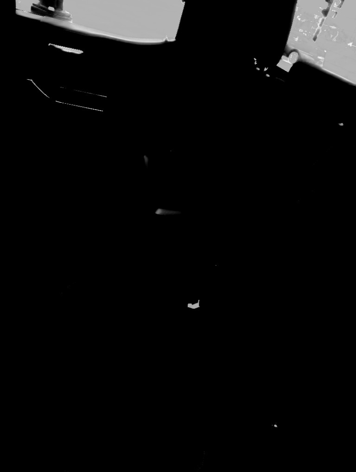 Chevrolet Silverado 1500 4WD Crew Cab 147" RST 2019