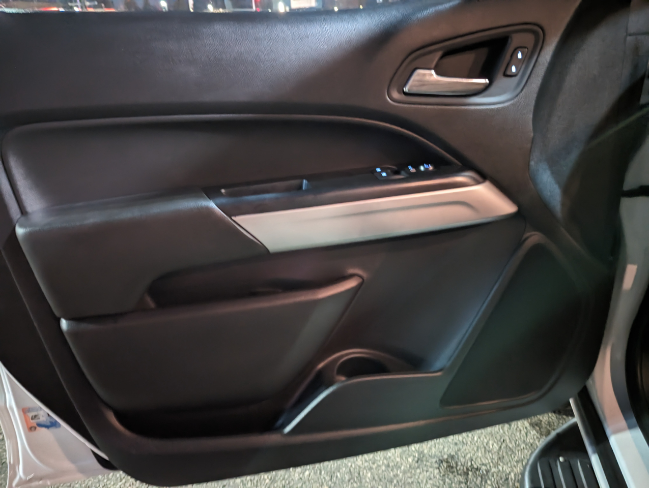 Chevrolet Colorado 4WD Ext Cab 128.3" LT 2019