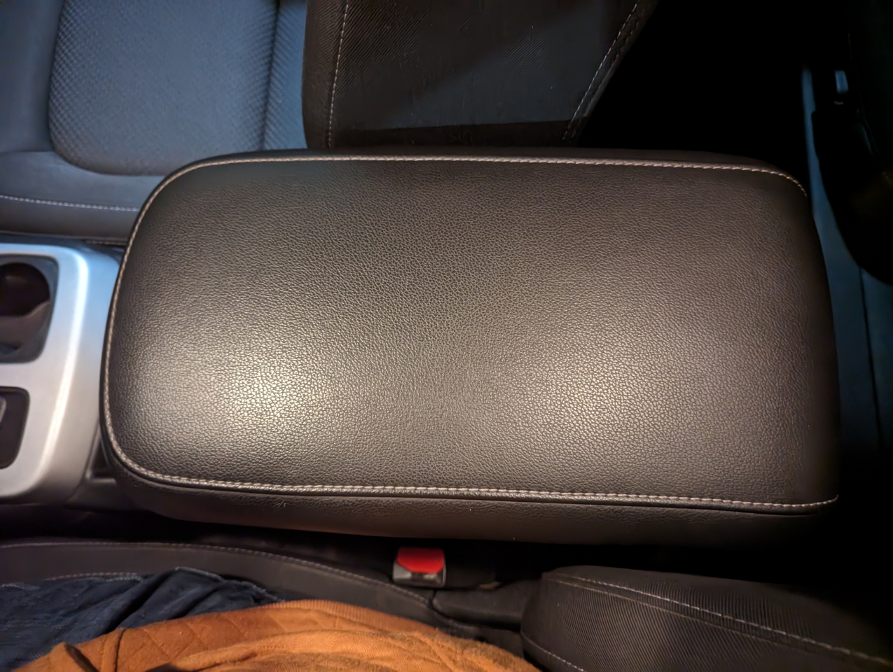 Chevrolet Colorado 4WD Ext Cab 128.3" LT 2019