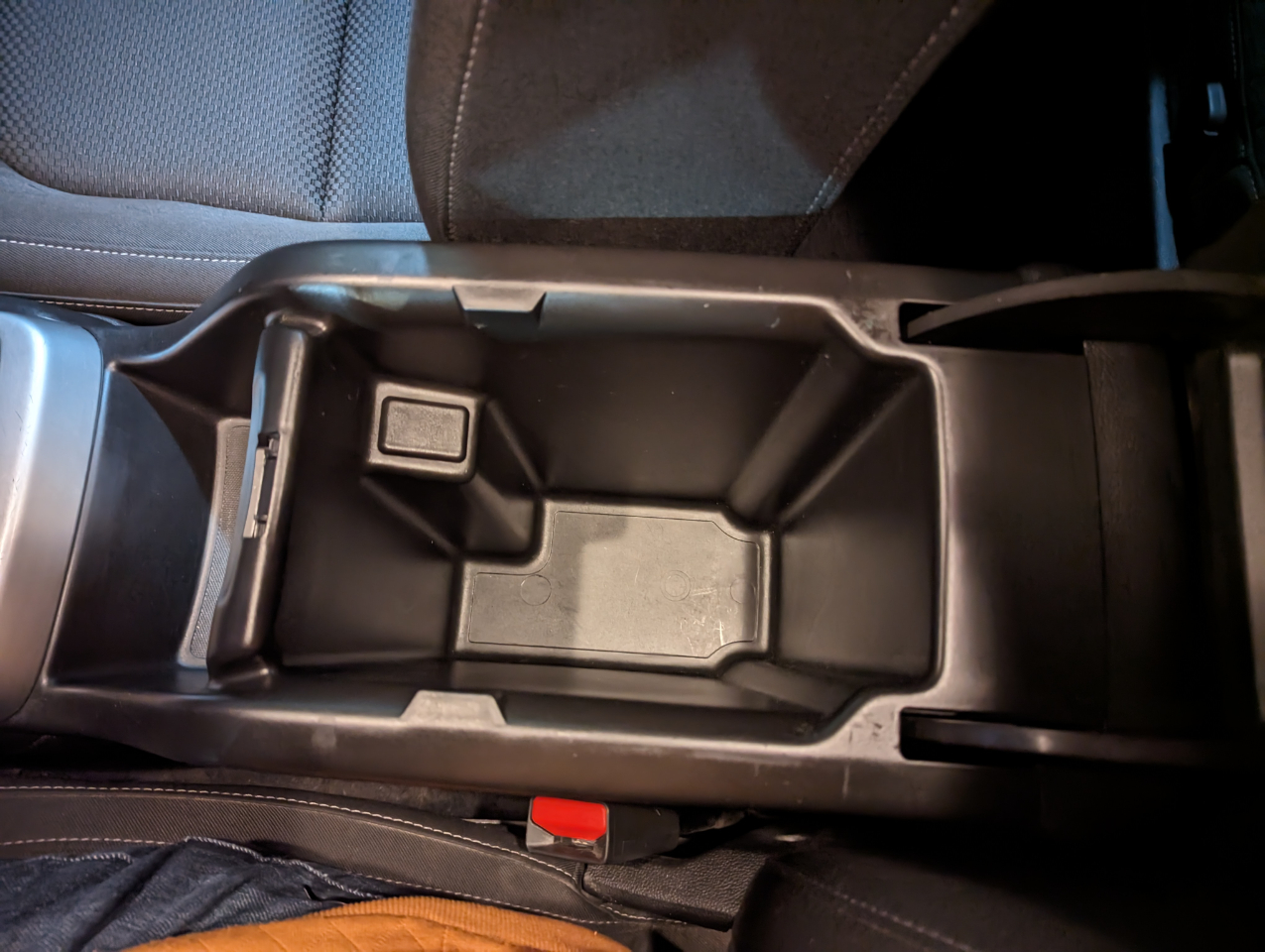 Chevrolet Colorado 4WD Ext Cab 128.3" LT 2019