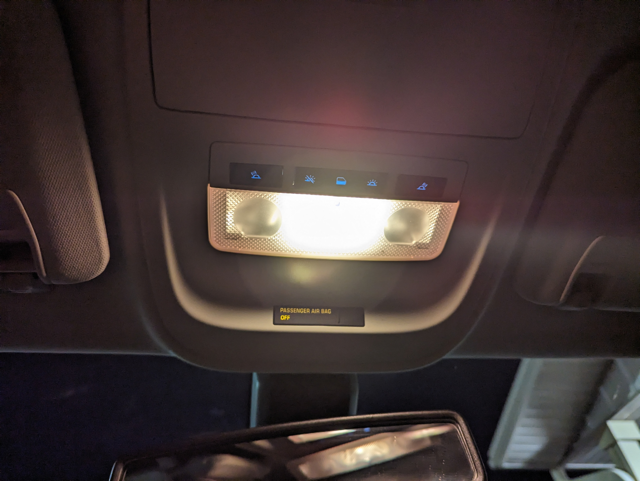 Chevrolet Colorado 4WD Ext Cab 128.3" LT 2019