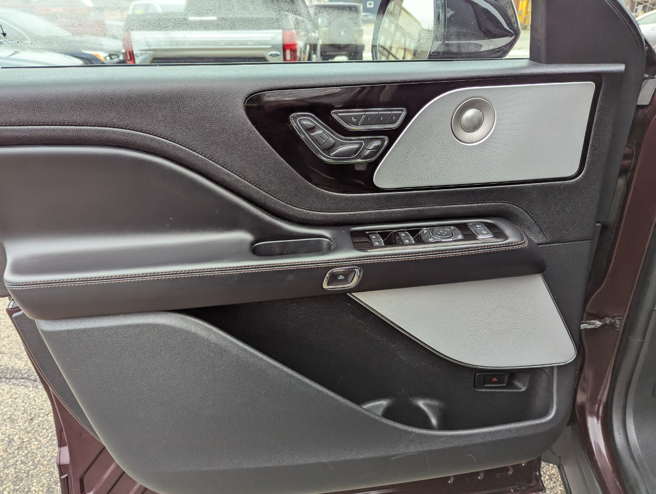 Lincoln Aviator Reserve AWD 2021