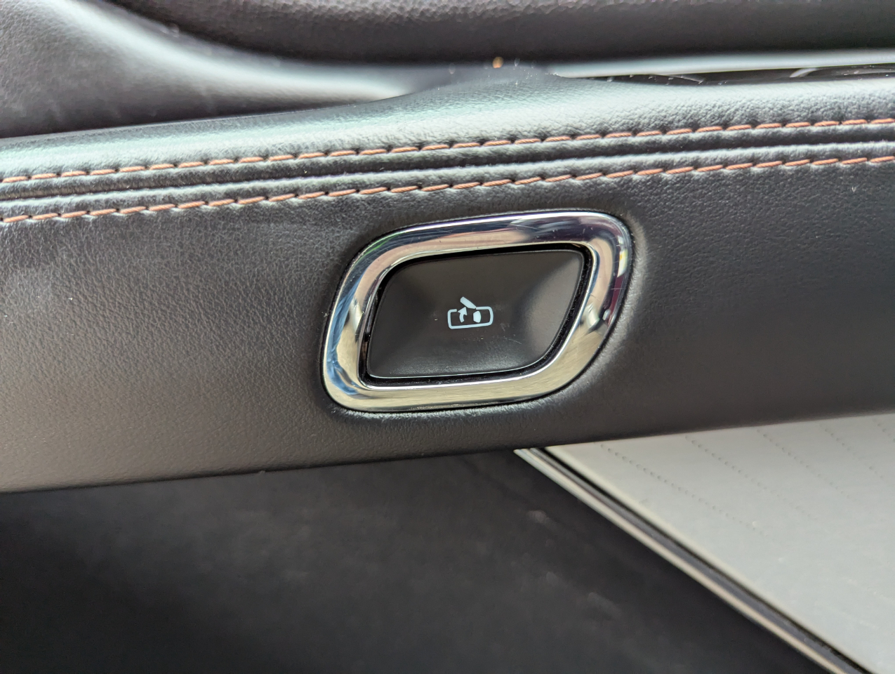 Lincoln Aviator Reserve AWD 2021