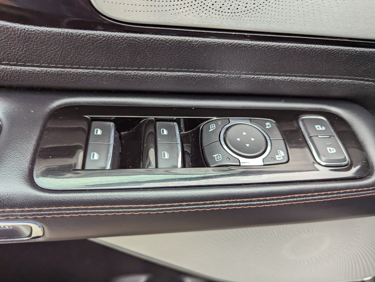 Lincoln Aviator Reserve AWD 2021