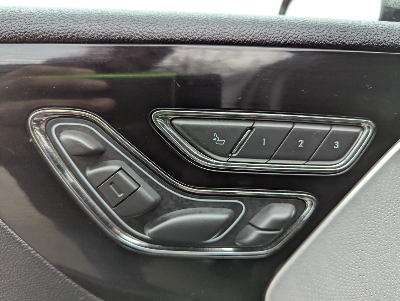 Lincoln Aviator Reserve AWD 2021