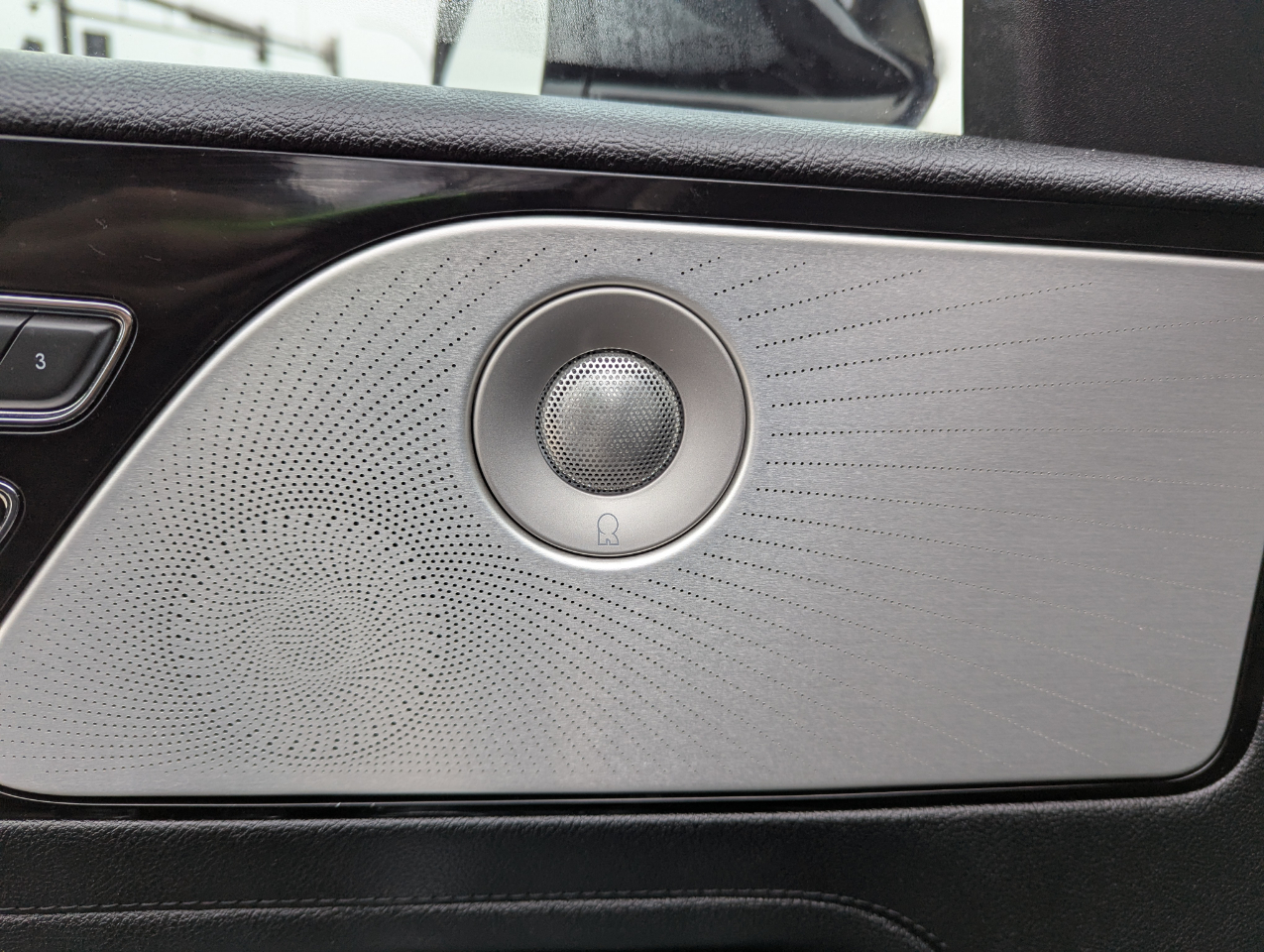 Lincoln Aviator Reserve AWD 2021