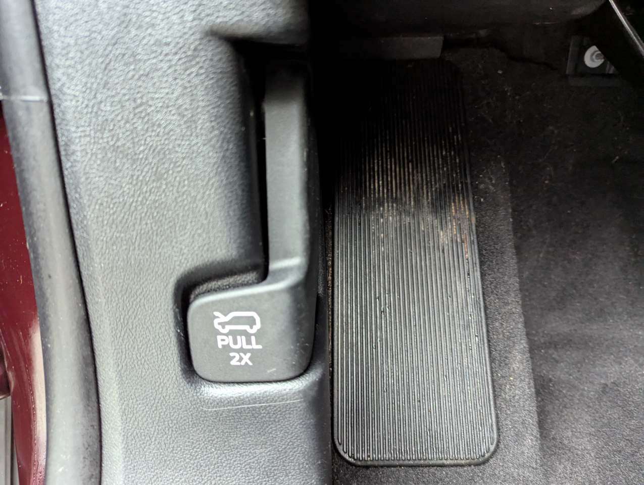 Lincoln Aviator Reserve AWD 2021