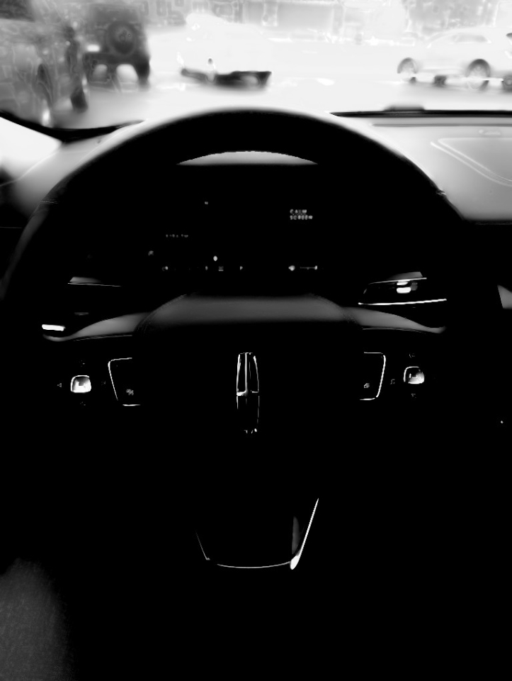 Lincoln Aviator Reserve AWD 2021