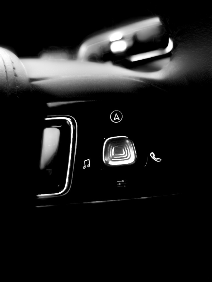 Lincoln Aviator Reserve AWD 2021