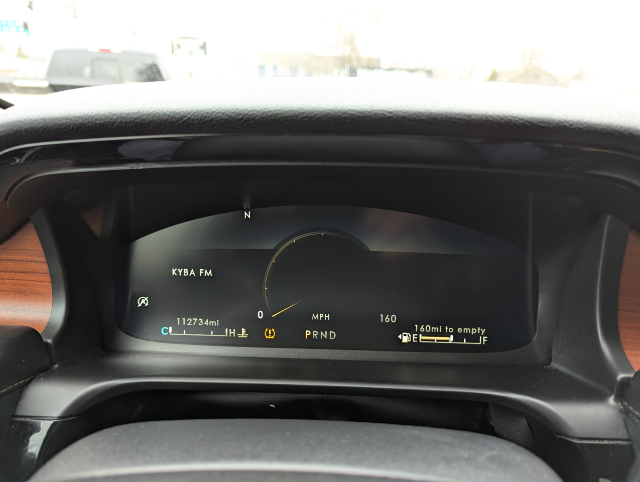 Lincoln Aviator Reserve AWD 2021