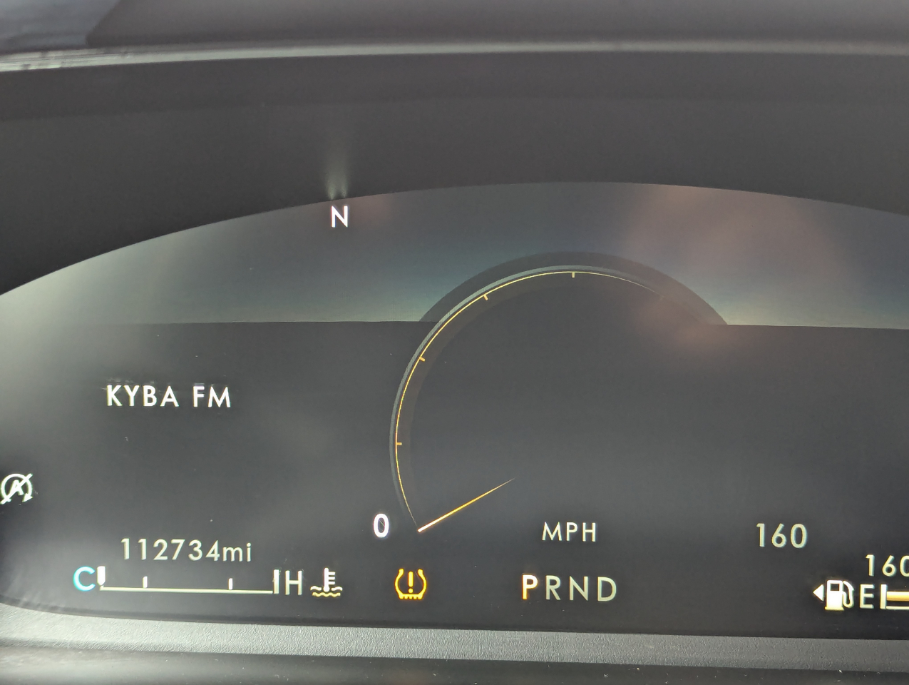 Lincoln Aviator Reserve AWD 2021