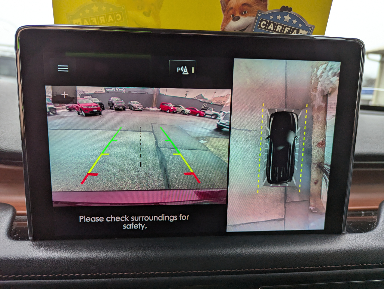 Lincoln Aviator Reserve AWD 2021