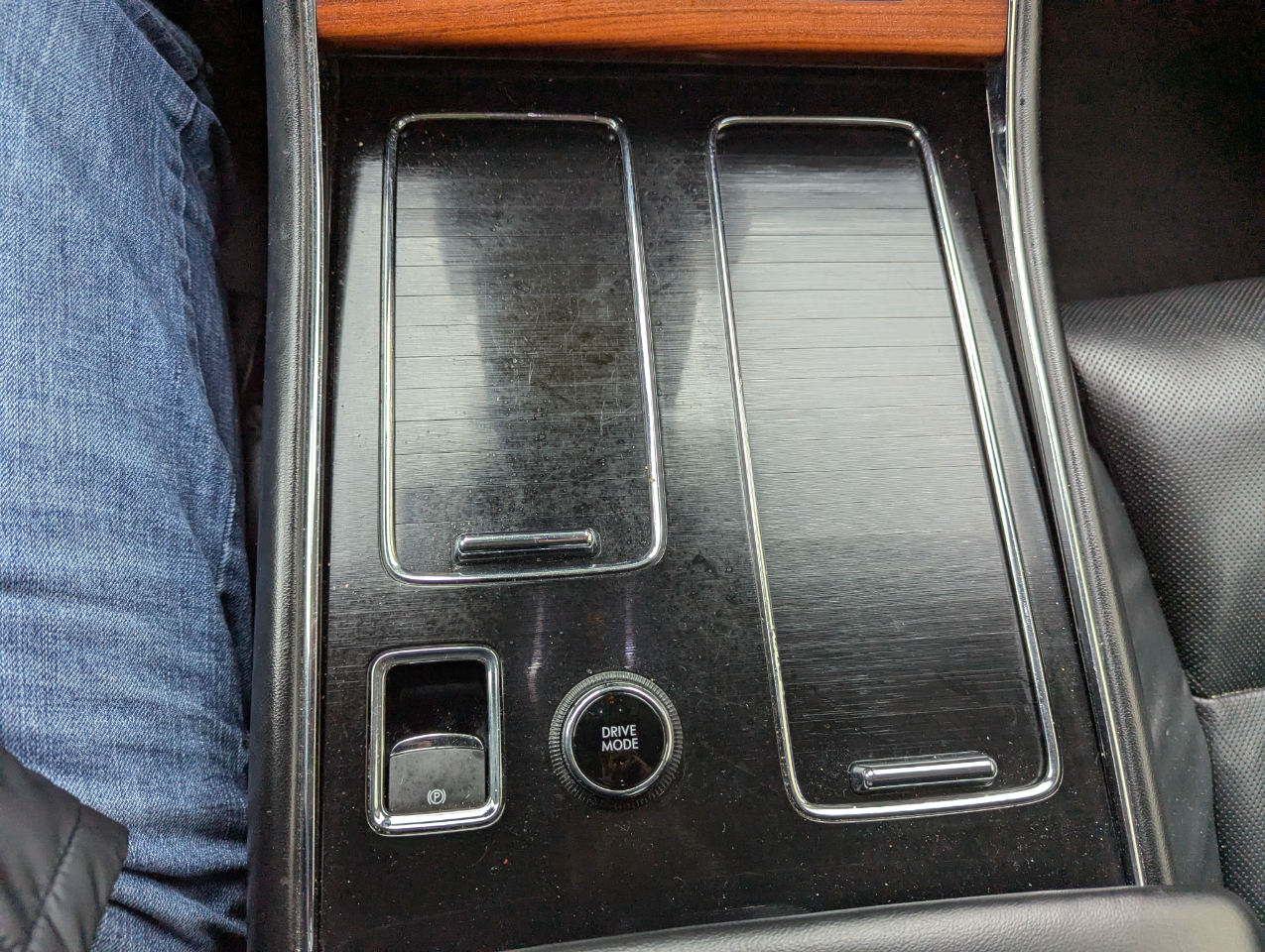 Lincoln Aviator Reserve AWD 2021