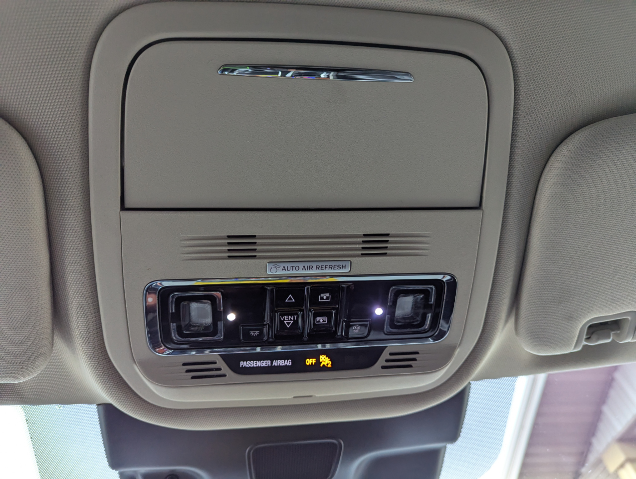 Lincoln Aviator Reserve AWD 2021