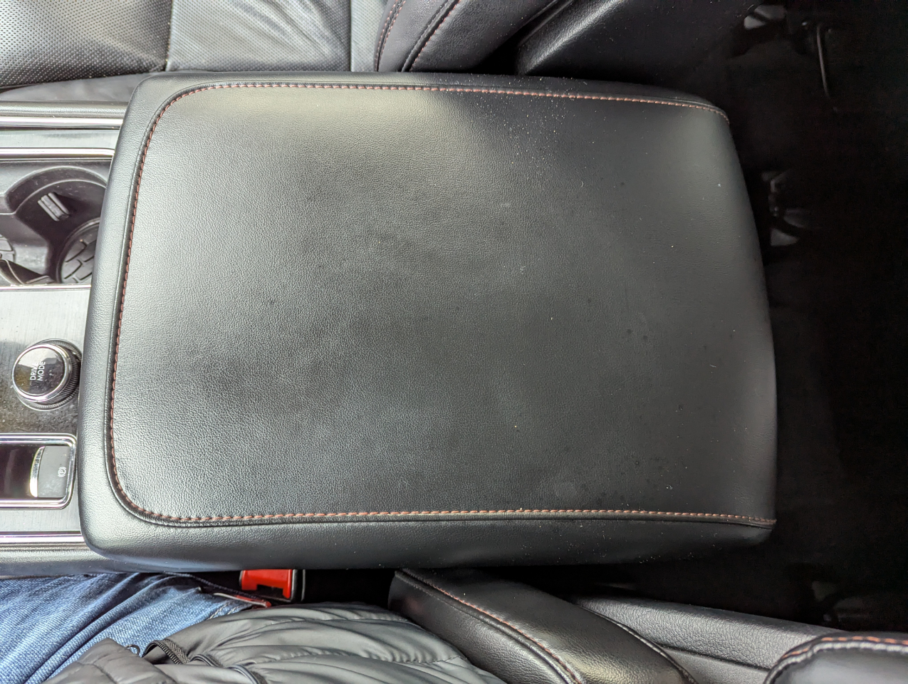 Lincoln Aviator Reserve AWD 2021