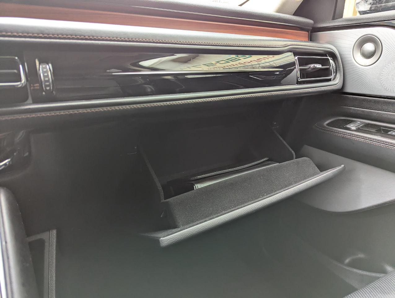 Lincoln Aviator Reserve AWD 2021