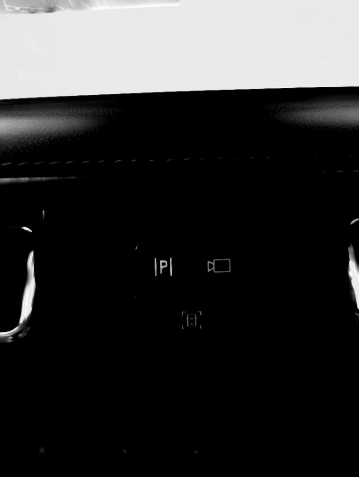 Lincoln Aviator Reserve AWD 2021