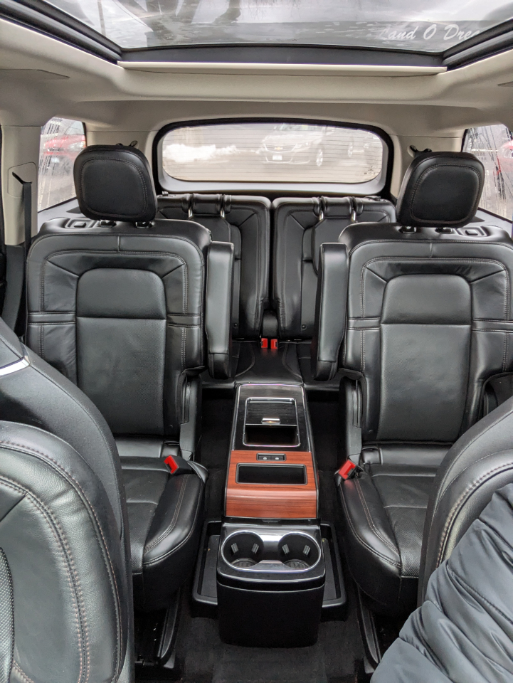 Lincoln Aviator Reserve AWD 2021