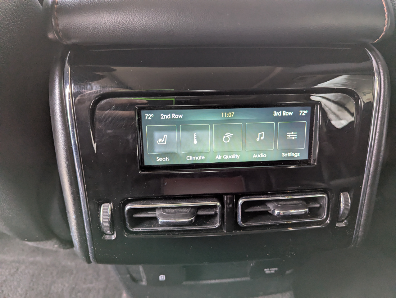 Lincoln Aviator Reserve AWD 2021